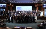 هفتمین همایش مشاوران مدیریت ایران و جایزه ملی بزرگمهر برگزار شد