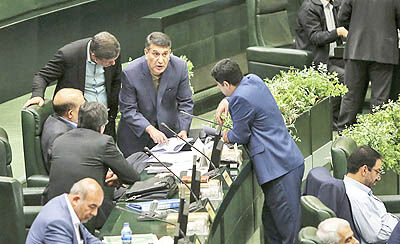 مبارزه با فساد اقتصادی بدون‌انحصارزدایی!