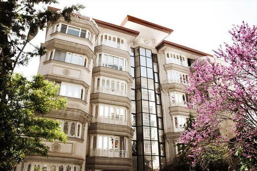 جدیدترین قیمت آپارتمان در مناطق ۲۲ گانه تهران