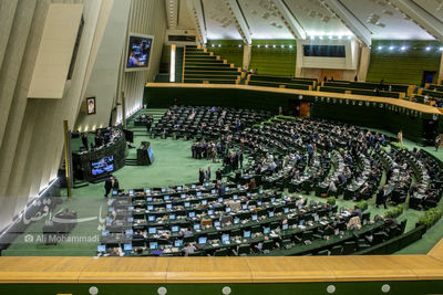 کلیات طرح ملی هوش مصنوعی به تصویب مجلس رسید
