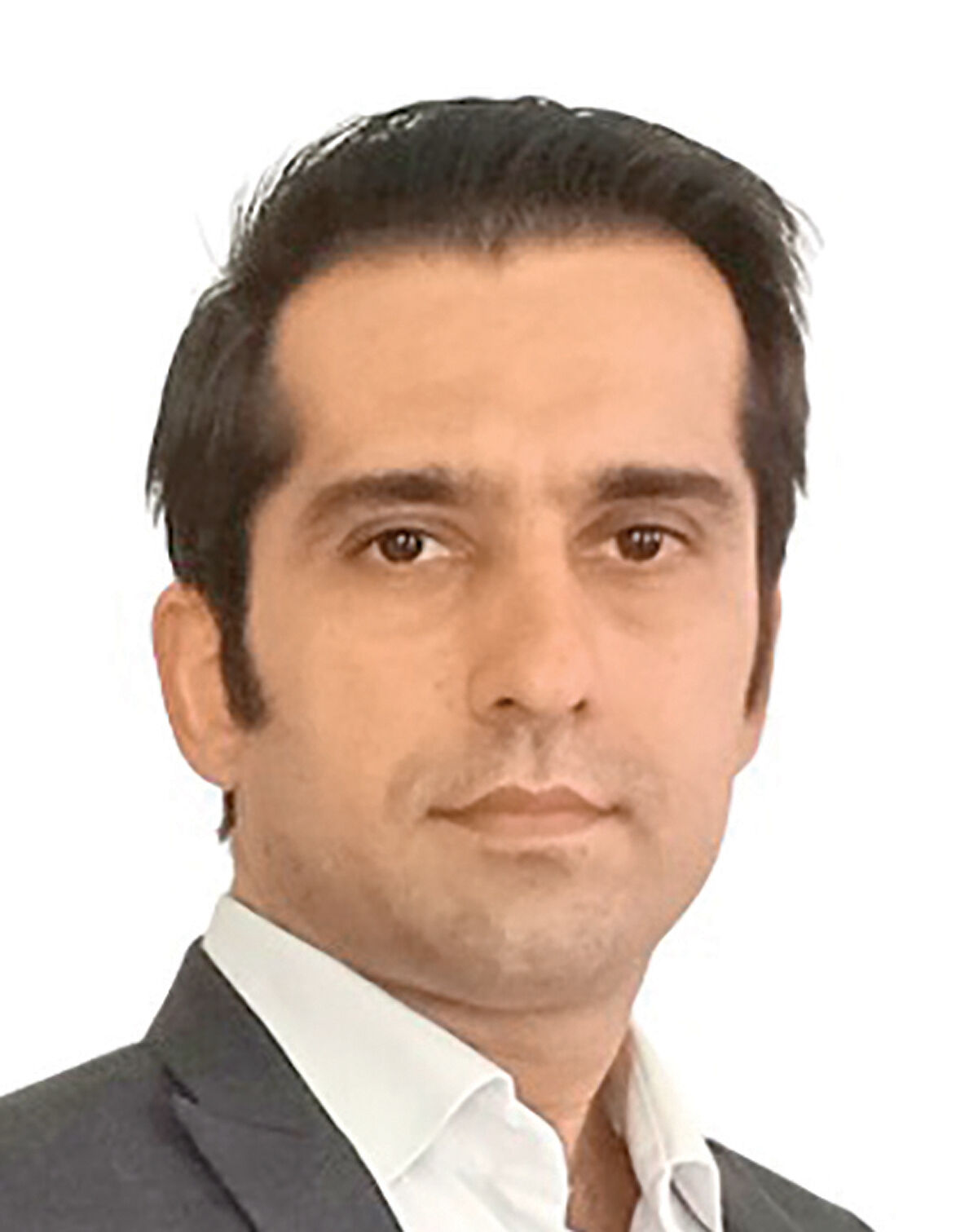  سرعت‌گیرتولید صنعتی 
