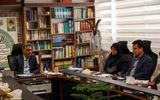 برنامه‌های درسی دانش‌آموزان استثنایی بازنگری می‌شود