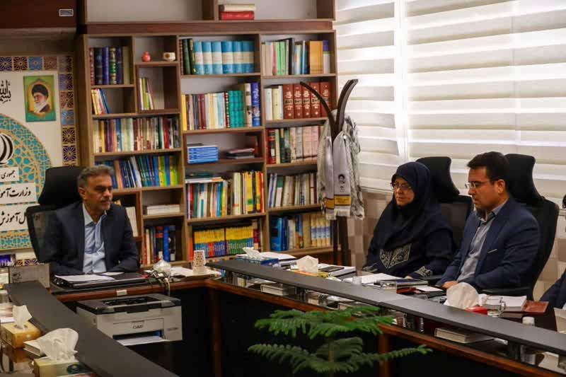 برنامههای درسی دانشآموزان استثنایی بازنگری میشود