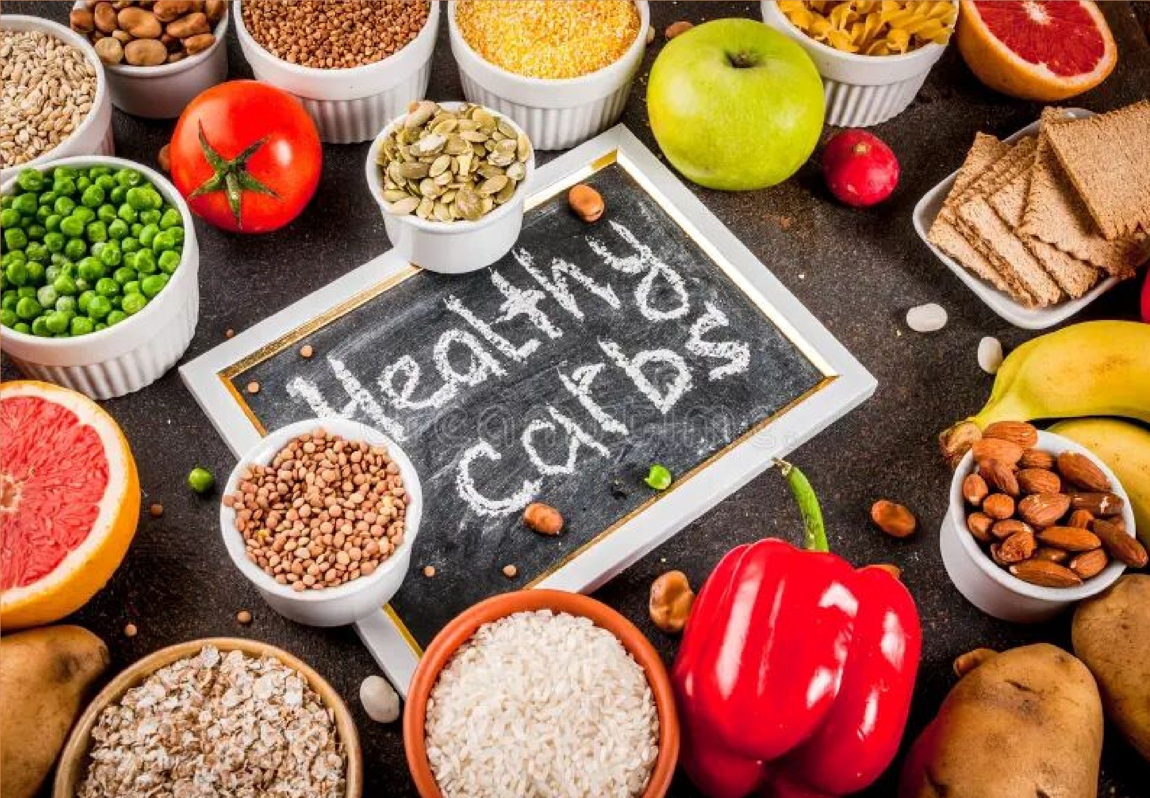 رژیم متفاوت برای افزایش طول عمر