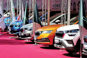 تخلفات گسترده در واردات خودرو