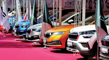 تخلفات گسترده در واردات خودرو