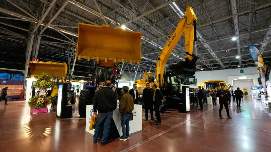 فضای نمایشگاه اصفهان؛ آیینه تمام‌نمای چالش‌ها و امیدهای یک صنعت