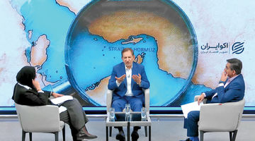 سه اولویت حیاتی اقتصاد ایران