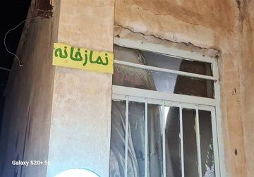 یک پاتوق فساد با پوشش نمازخانه در قزوین کشف شد + عکس