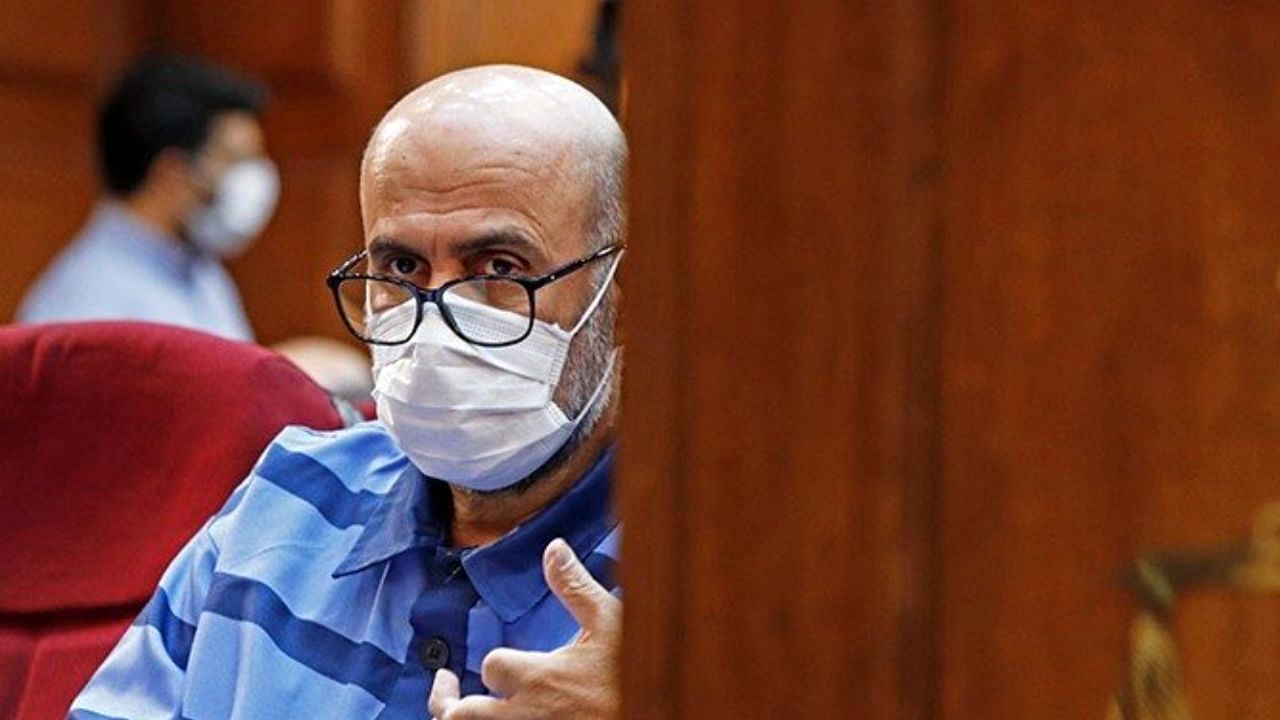 اکبر طبری آزاد شده است؟/ درخواست یک نماینده مجلس از قوه قضائیه