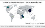 انحصار در گلوگاه تولید باتری