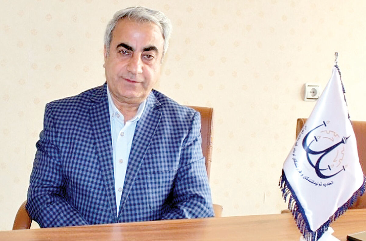 جایگاه ناشناخته لوستر ایرانی در بازارهای جهانی
