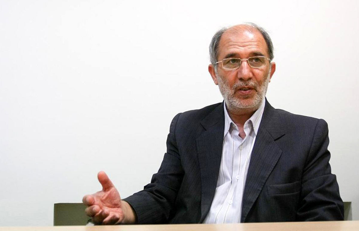 سردار علایی: روی کار آمدن نتانیاهو زنگ خطر برای مسئولان است/ باید تشکیلات عملیاتی اسرائیل در داخل نابود شود
