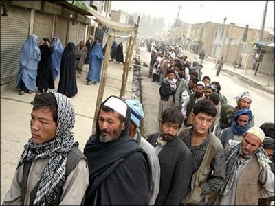 درخواست فوری ایران از طالبان درباره مهاجران افغان