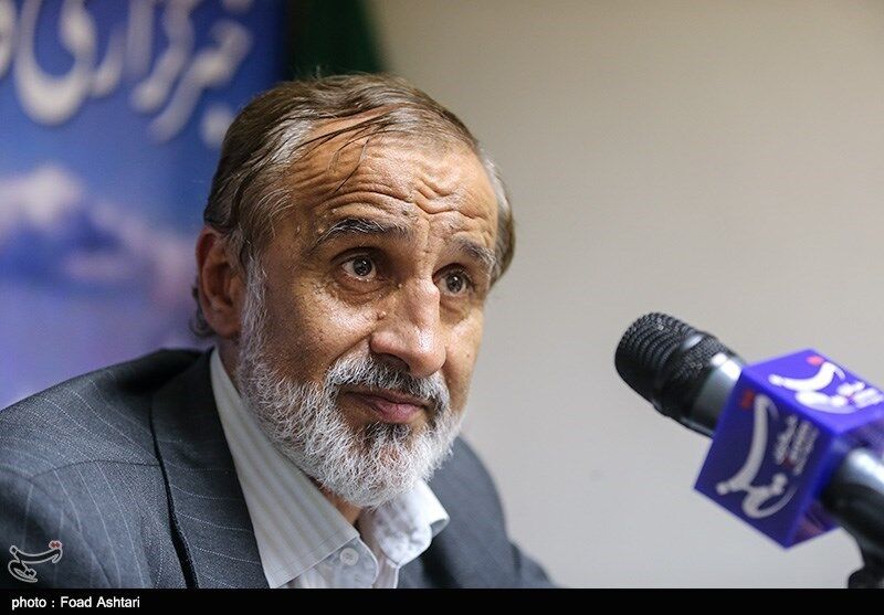 نادران: محدودیت دولت برای زائران اربعین فراقانونی است