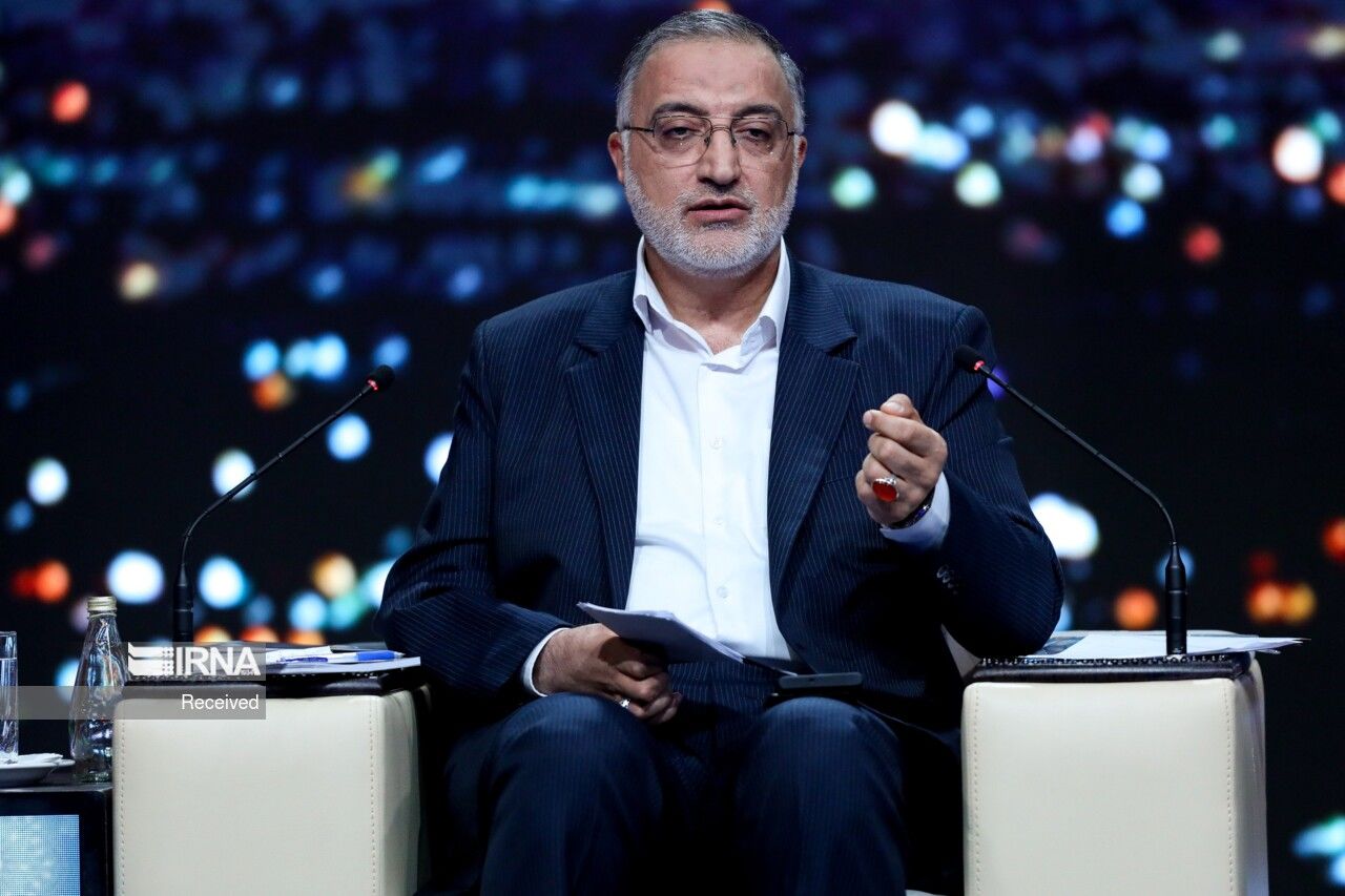 قالیباف و پزشکیان قانون را اصلاح کردند / زاکانی دیگر شانس شهردار شدن ندارد