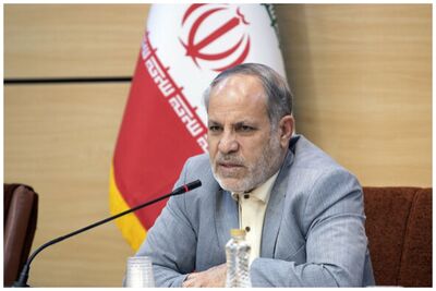 پیام مهم یک عضو شورای نگهبان درباره انتخابات ریاست جمهوری
