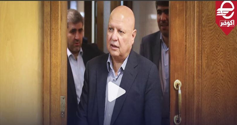 دولت دیگر پول ندارد 