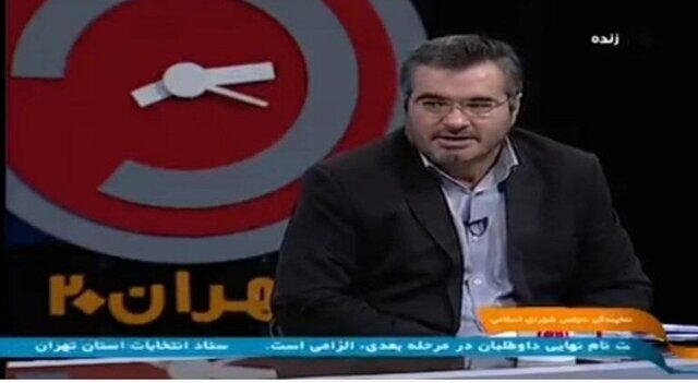 توضیحات جدید معاون حقوقی دیوان عدالت اداری درباره حکم انفصال از خدمت رئیس سازمان سنجش