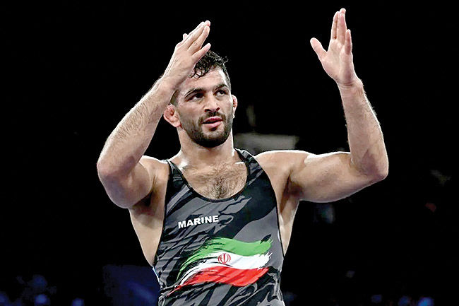 دقیقه‌ای 583‌ میلیون!