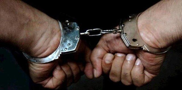 جزئیات بازداشت یک عضو شورای شهر و دو کارمند شهرداری ماهشهر