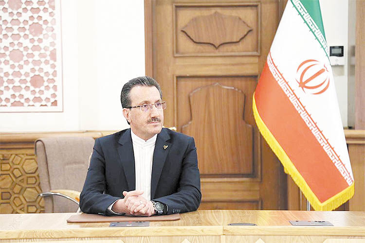 روی ریل ژئوپولتیک