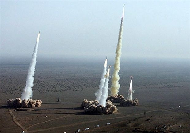 ادعای منابع نظامی اسرائیل علیه تهران / ایران هنوز می تواند صدها موشک سریع پرتاب کند 3