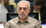 فوری/مهرداد اخلاقی با 237 رأی وزیر دفاع شد 