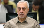 تصویر خبر: فوری/مهرداد اخلاقی با 237 رأی وزیر دفاع شد