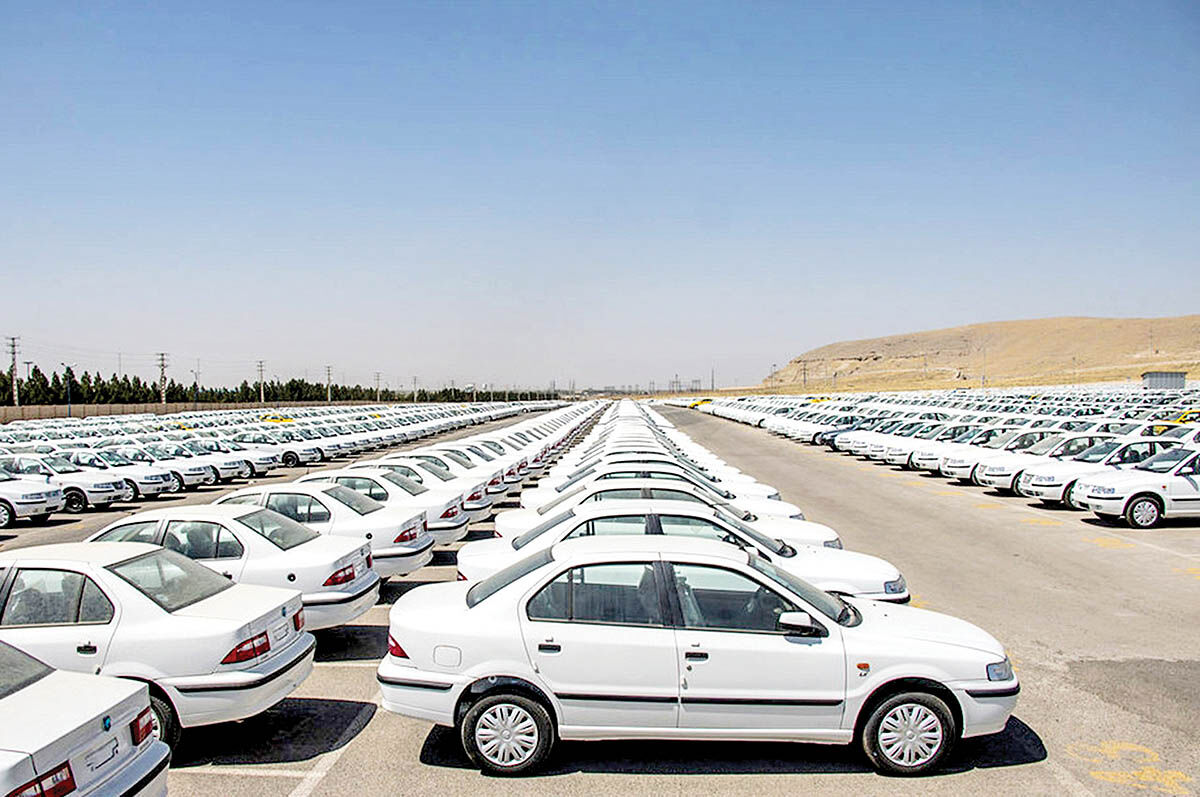 فرجام واردات خودرو با «شروط صادراتی» 