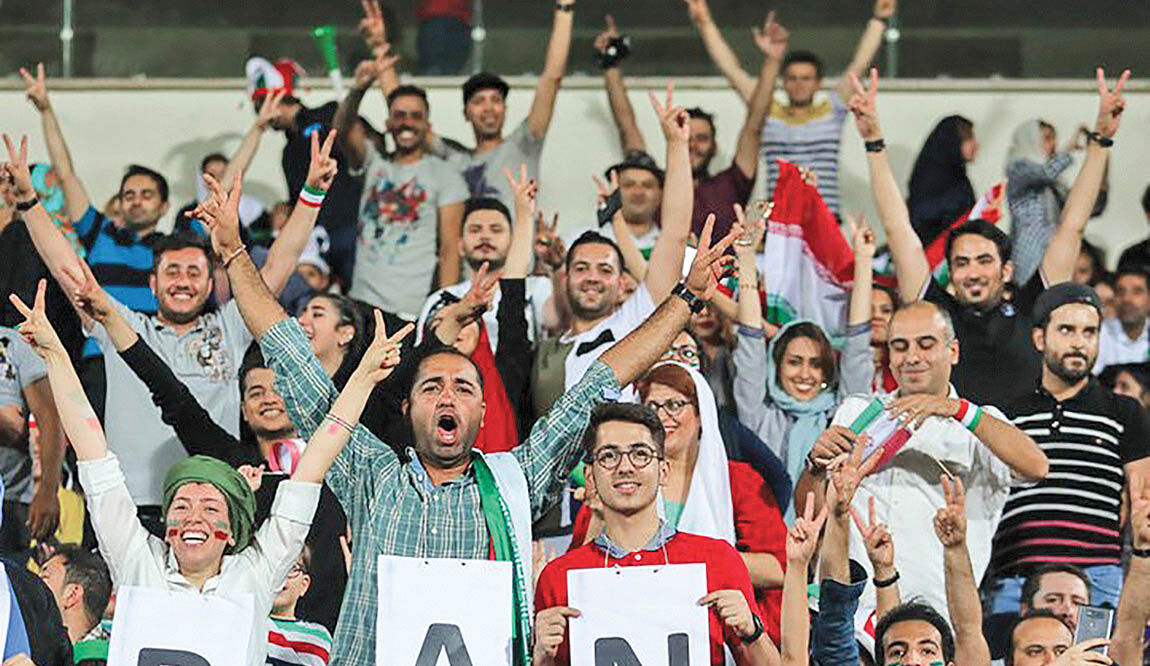زنان؛ نزدیک‌تر از همیشه به آزادی