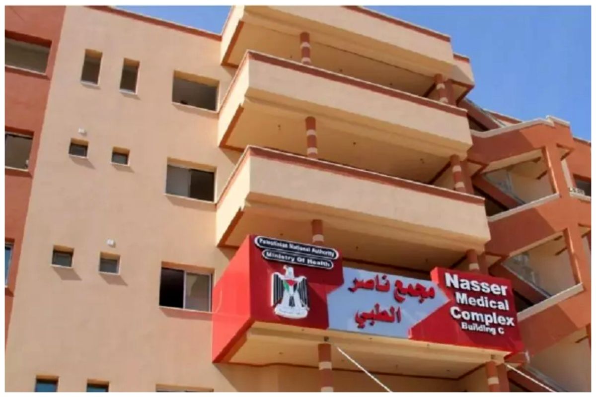 هشدار جدی درباره وضعیت مراکز درمانی غزه / بیمارستان خان یونس همچنان تحت محاصره اسرائیل