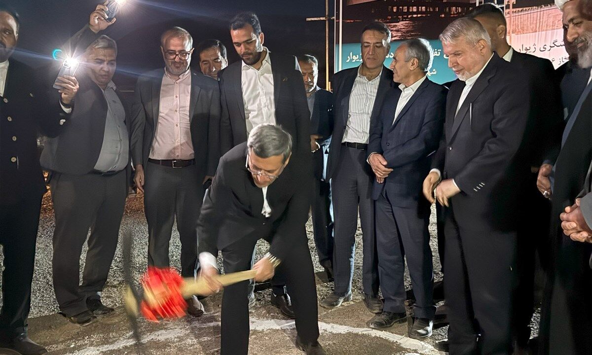 1001 حرف در «دورهمی پرند»