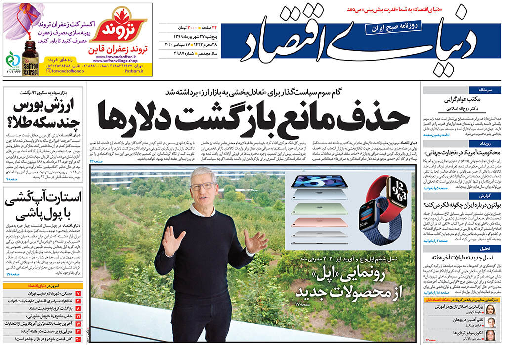 شماره 4987