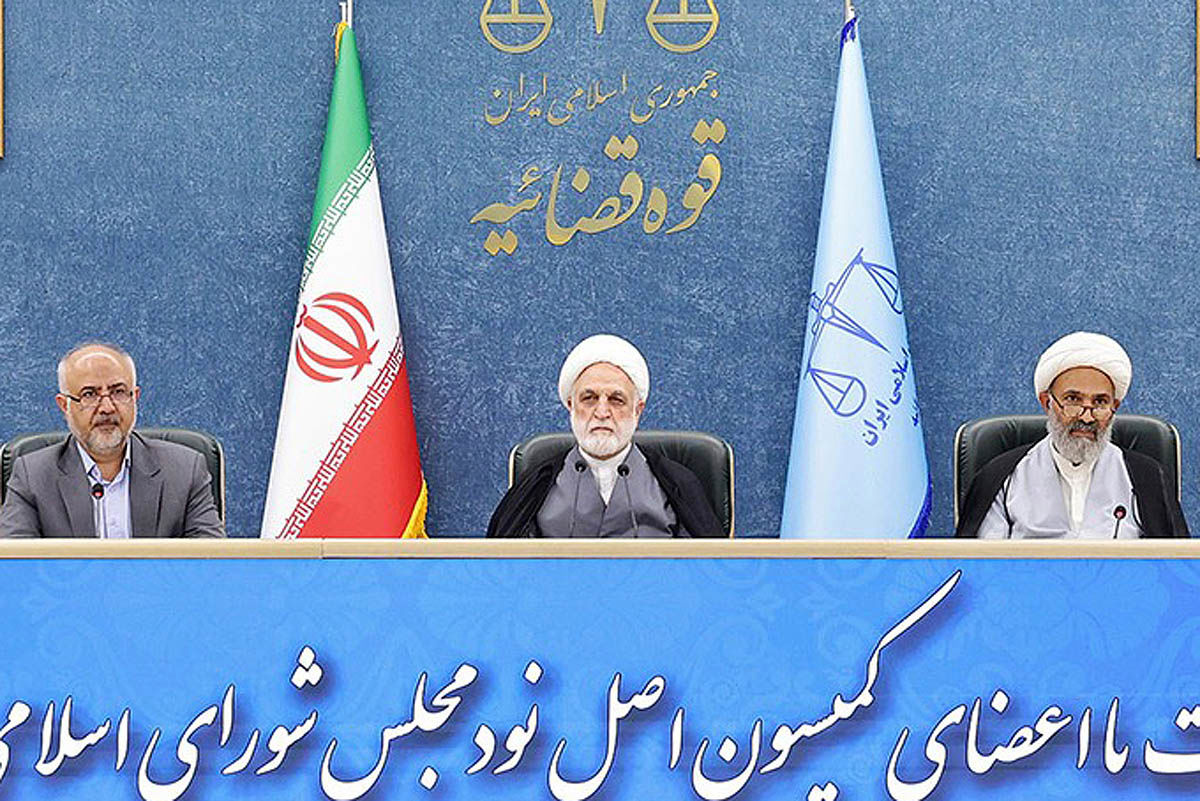 لزوم نگاه جامع مسوولان برای حل مشکلات