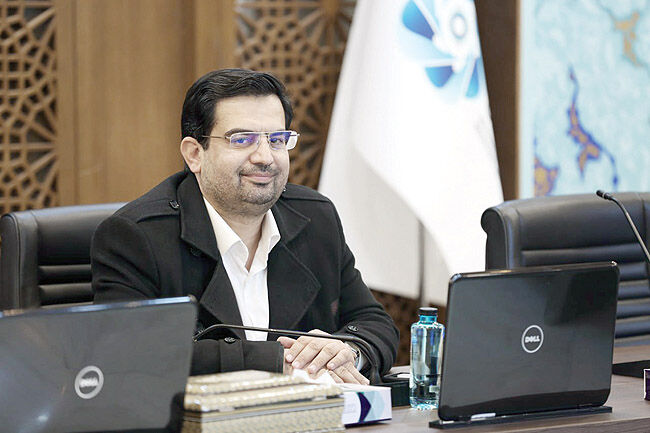 بازرگان کوچک به  گذر تجار  می‌رسد ؛ زنجیره بلند فرهنگ‌سازی برای اقتصاد آینده