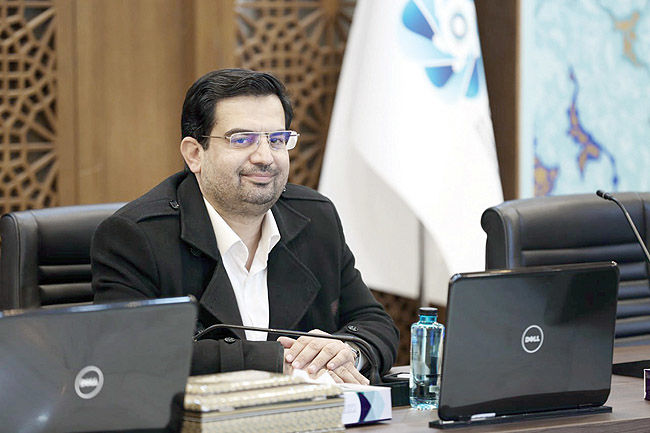 بازرگان کوچک به  گذر تجار  می‌رسد ؛ زنجیره بلند فرهنگ‌سازی برای اقتصاد آینده