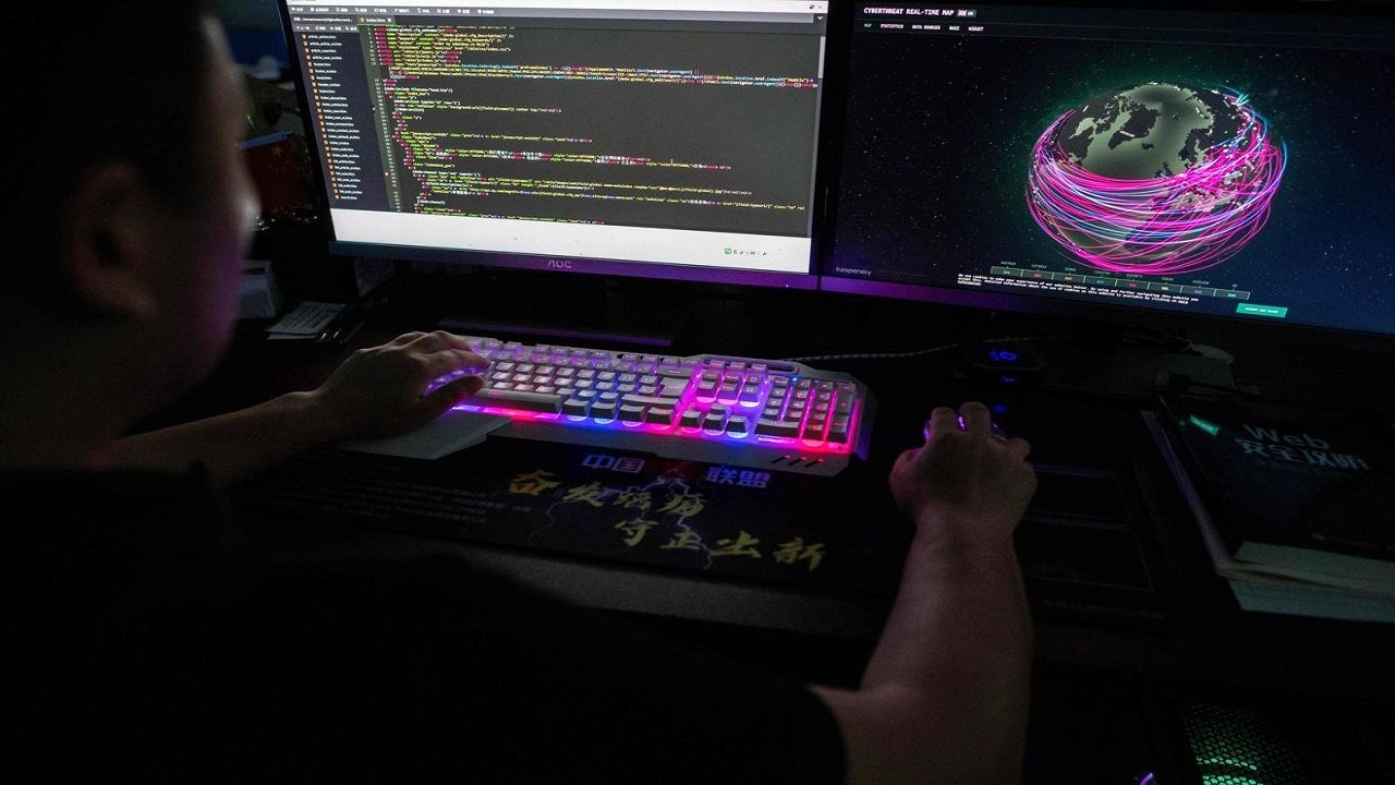 حمله سایبری هکر‌ها به پایگاه‌های دولتی روسیه