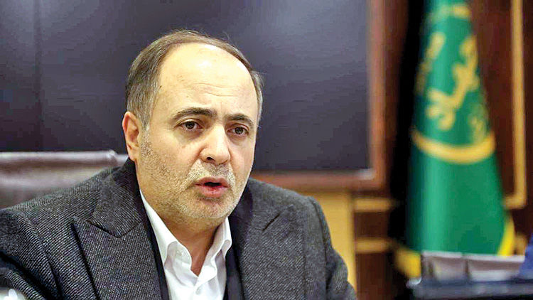 ضرورت تامین سرمایه در گردش بخش کشاورزی