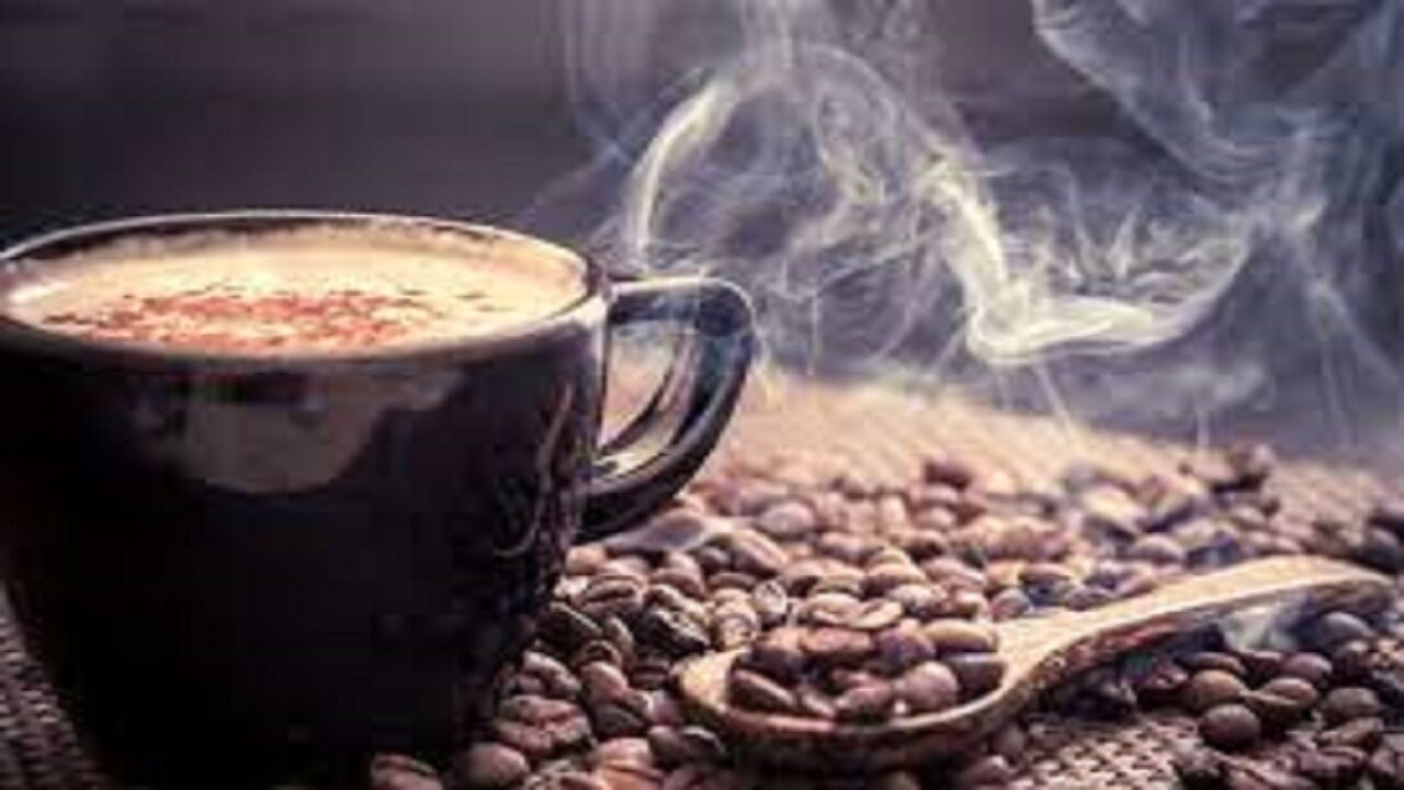 مناسب ترین زمان برای نوشیدن قهوه
