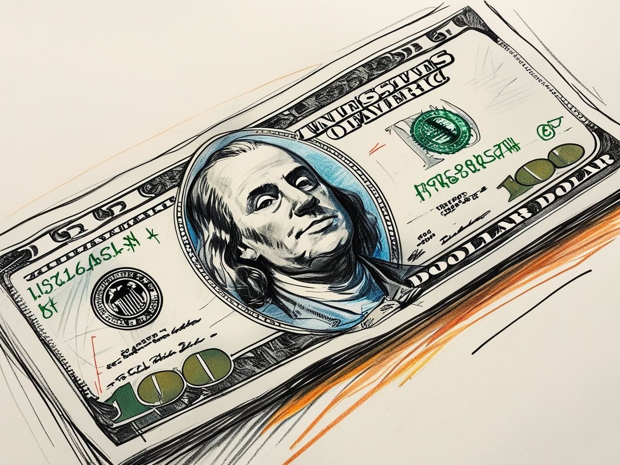 نوسان محدود دلار زیر سایه سیاست؛ مقاومت ۹۰ هزار تومان همچنان دست‌نیافتنی است