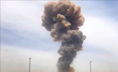 توضیحات مهم استانداری درباره حمله آمریکا و اسرائیل به مشهد
