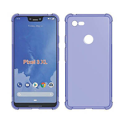 کیس Pixel 3 XL فاش شد؛ خبری از دوربین دوگانه نیست!