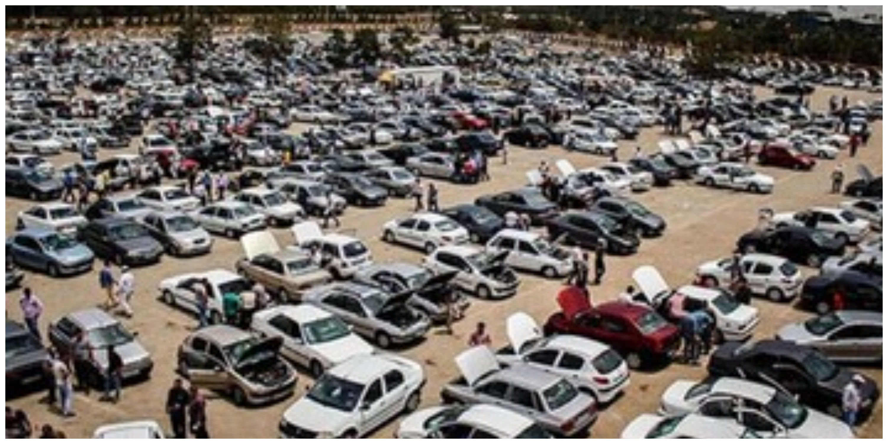 موافقت مجلس با دوفوریت لایحه تسهیل در واردات خودرو