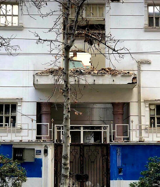 واکنش سخنگوی شهرداری تهران به تخریب خانه شهرداران+جزئیات