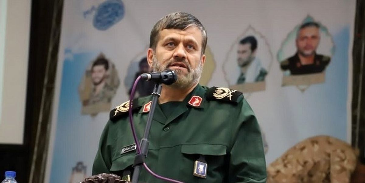 هشدار جدی به دشمنان: یک عملیات بیت‌المقدس برای نابودی‌تان کافی‌ است