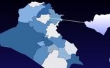 کشته شدن 3 تروریست در کوه‌های بلکانه در کرکوک