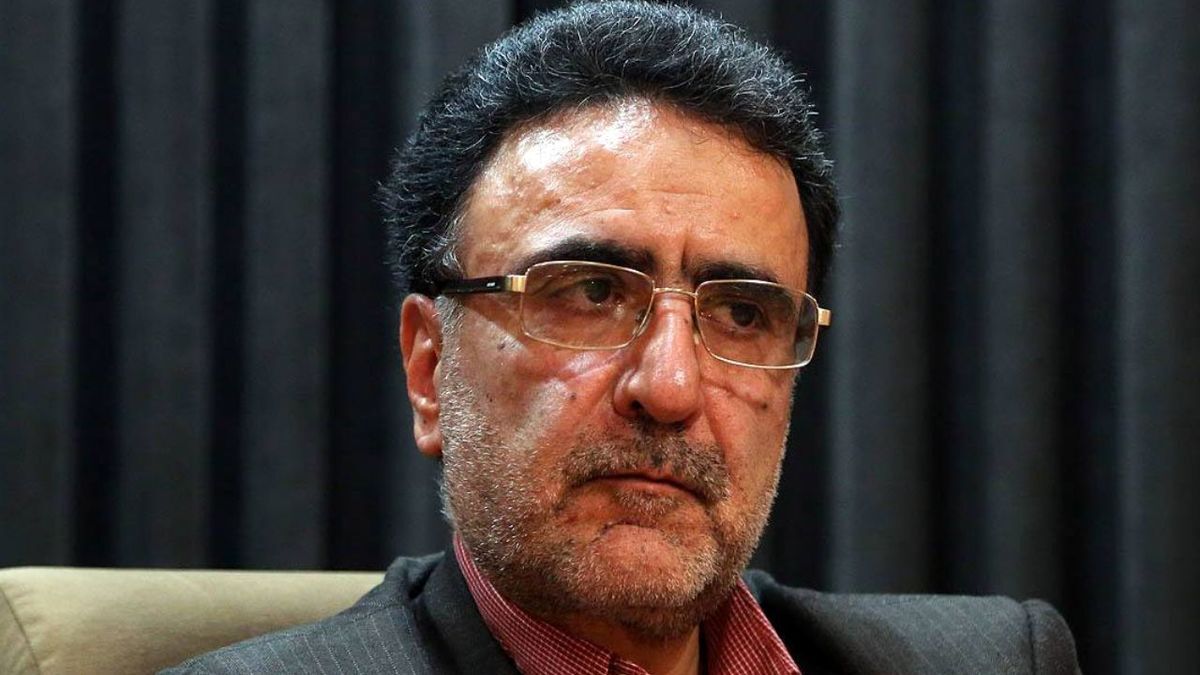 مصطفی تاج‌زاده به زندان برگشت