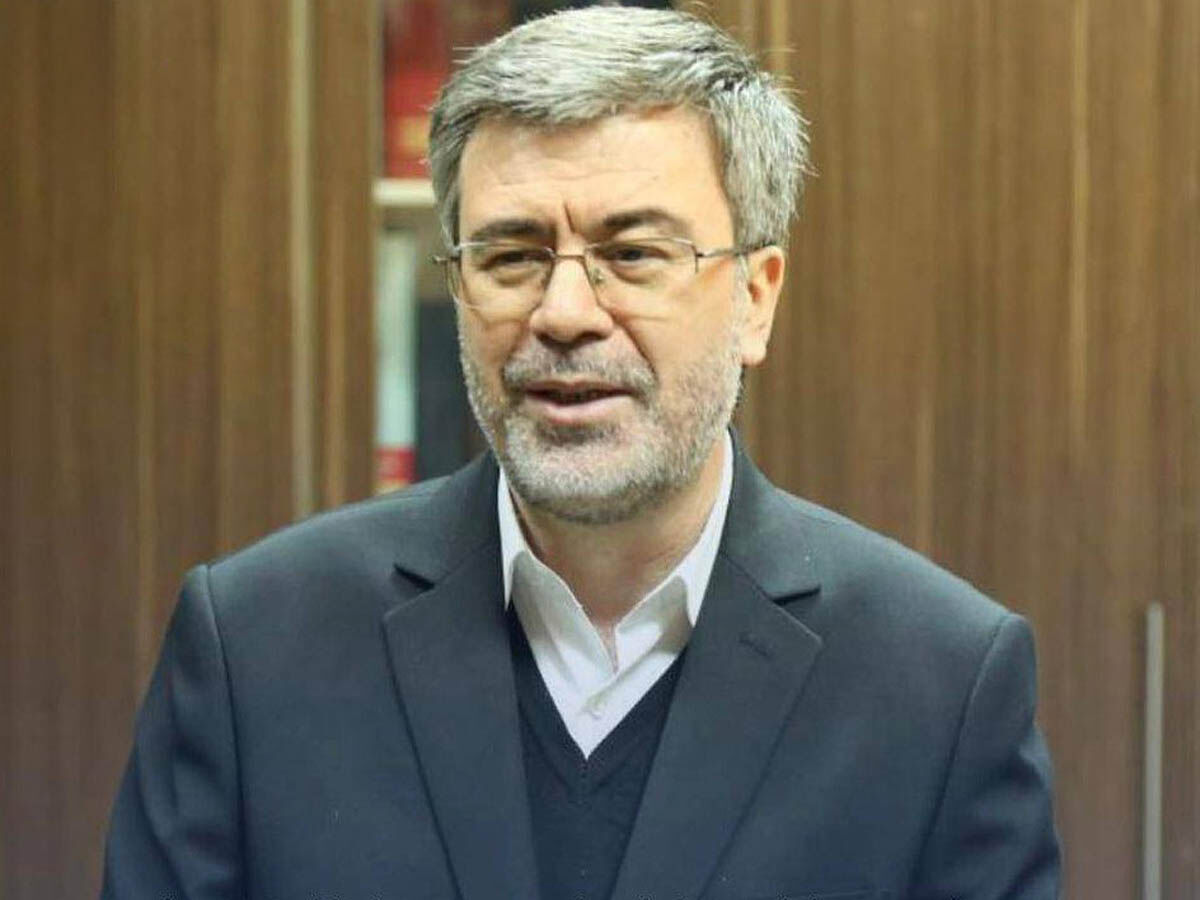 افتتاح مجدد شعبه بازار بیمه ایران در قلب تجاری پایتخت