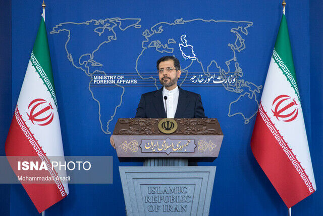 مذاکرات بین ایران و عربستان محترمانه و جدی است